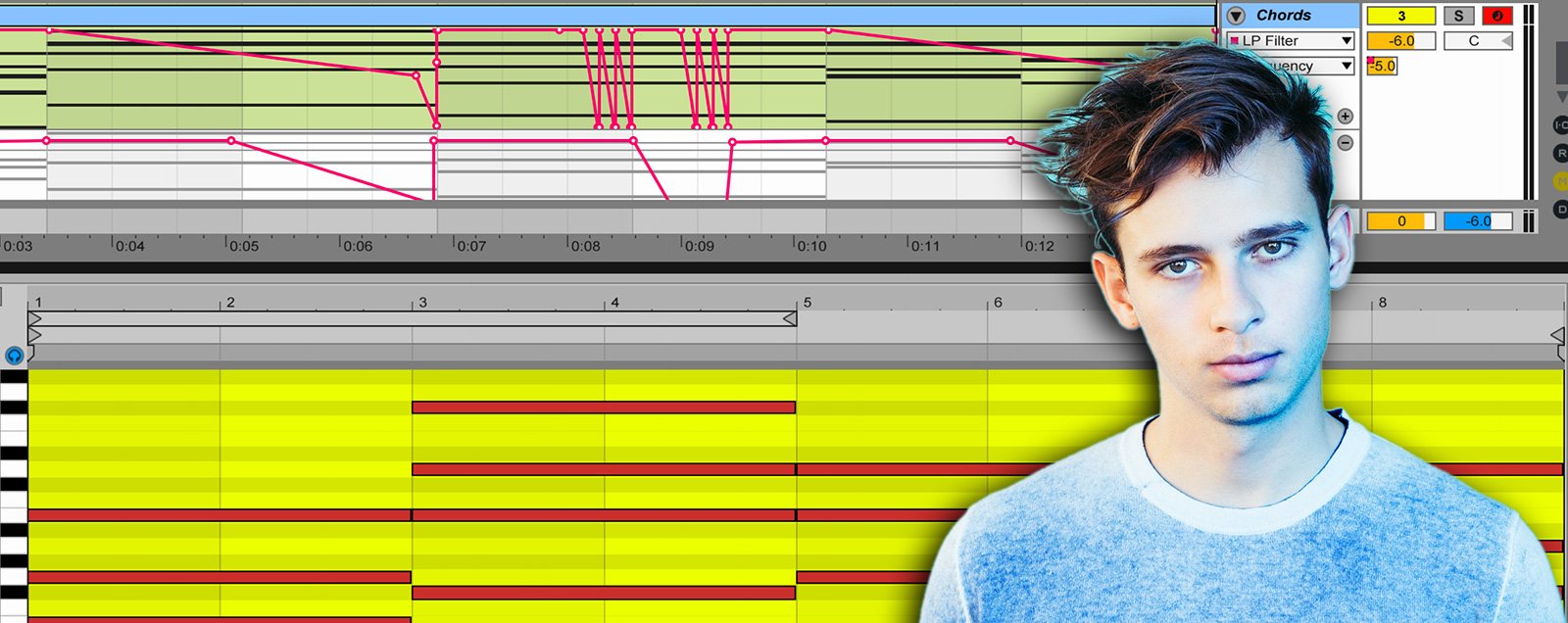 how-to-make-chords-like-flume how to make chords like flume